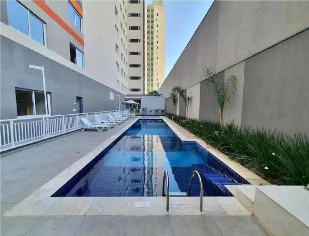 Sp Bras, Apartamento Inteiro, Expo Center Norte, Vinho Gratis, Feira Da Madrugada, Rua Vautier, Rua 25 De Marco, Templo, Pari Сан-Пауло Экстерьер фото